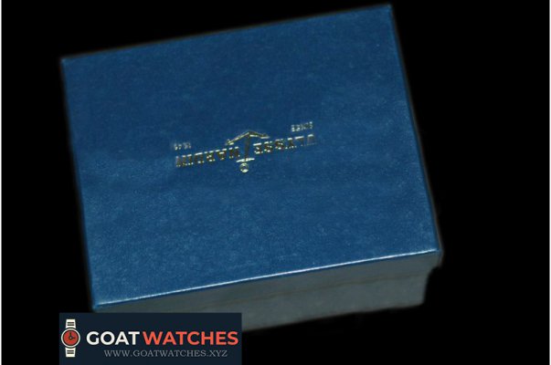 Ulysse Nardin - Original Design Boxset for Nardin Watches