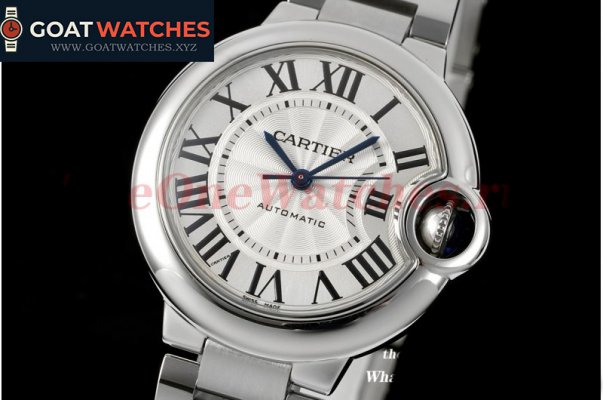 Cartier