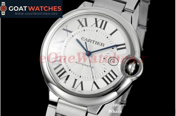 Cartier