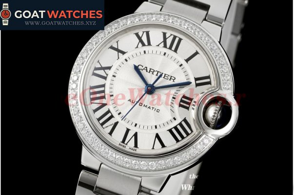 Cartier