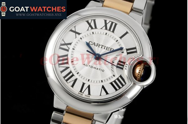 Cartier