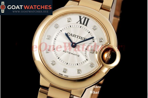 Cartier