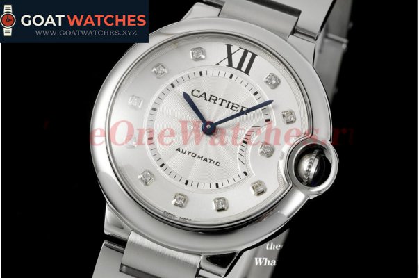 Cartier