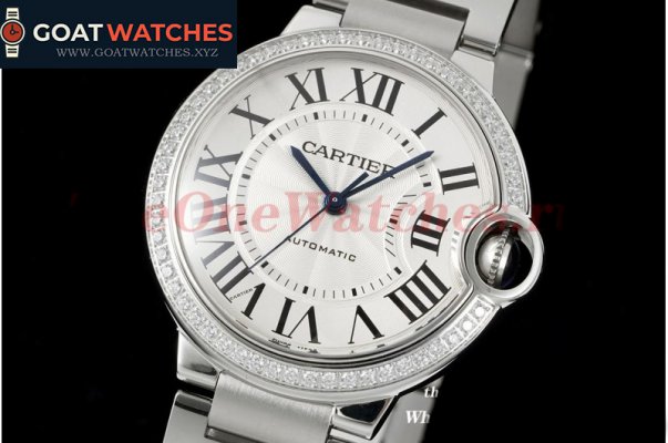 Cartier