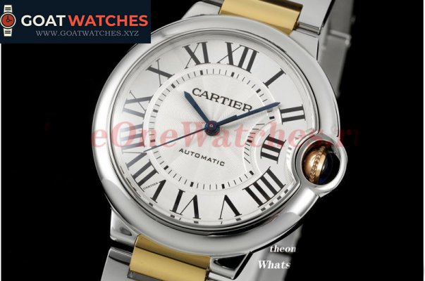 Cartier