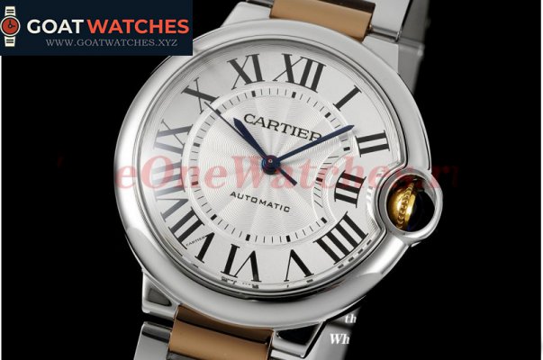 Cartier