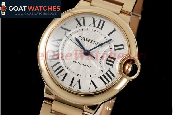 Cartier