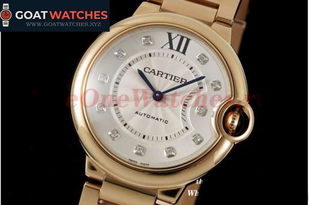 Cartier