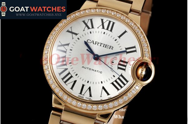 Cartier