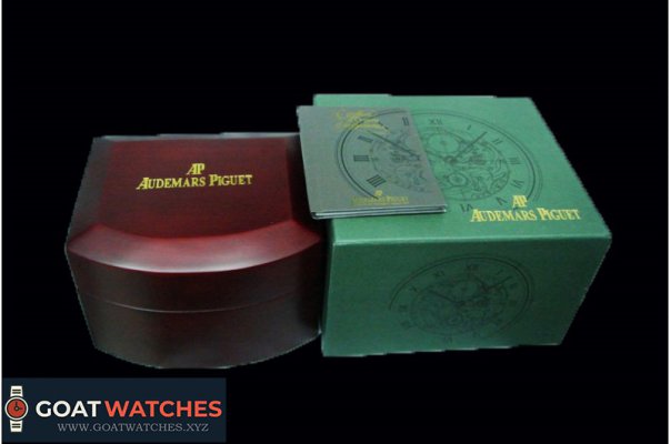 Audemars Piguet - Original Arc Box Set