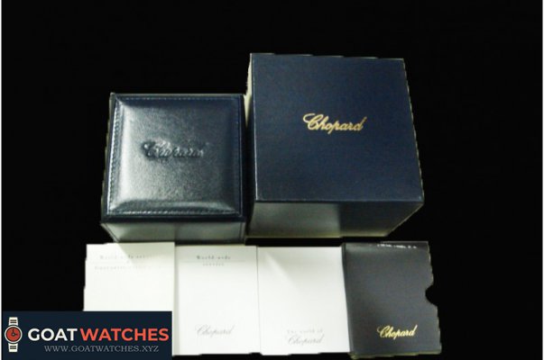 Chopard - Original Small Box Set