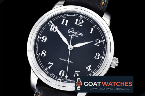 Glashutte - Glash