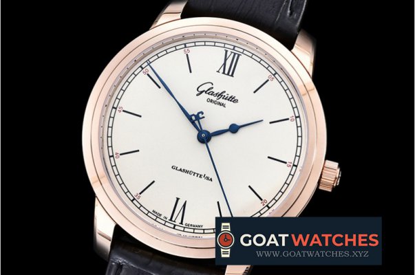 Glashutte - Glash