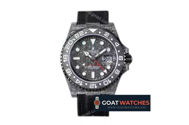 Rolex - GMT Master II DIW All Car FC/LE CAR JHF A3186 CH