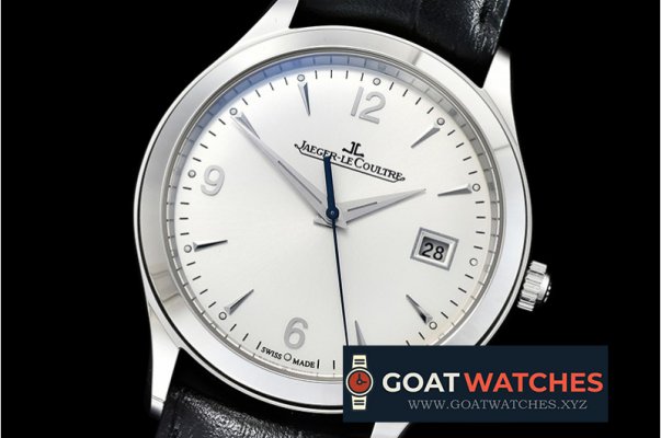 Jaeger LeCoultre - Master Grande Ultra Thin 1548420 SS/LE White ZF Asia 23J