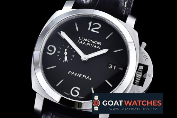 Panerai - PAM312 Lum. 1950 3 Days SS/LE VSF Super Clone P9000