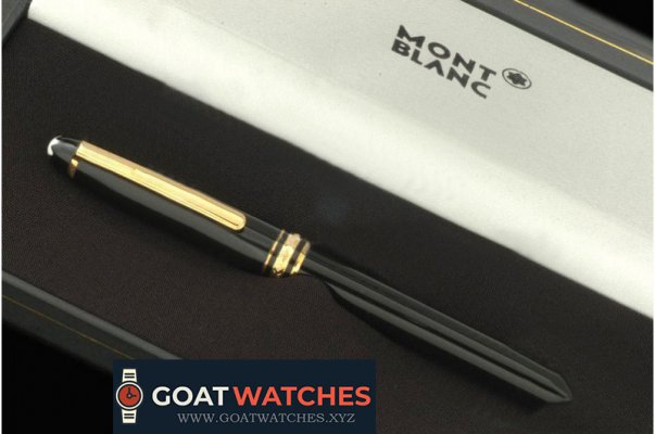 Mont Blanc - Montblanc Roller Ball Pen