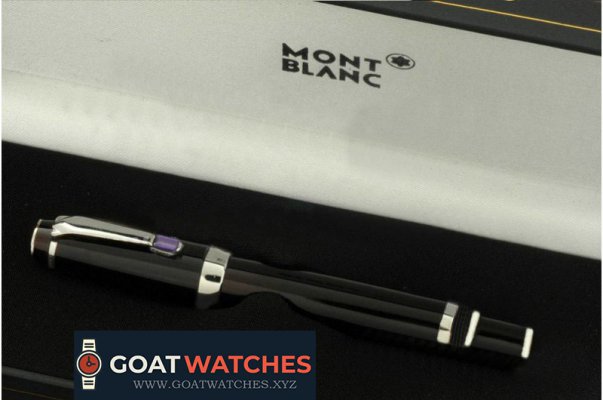 Mont Blanc - Montblanc Roller Ball Pen