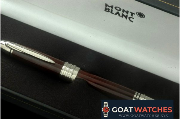 Mont Blanc - Montblanc Roller Ball Pen