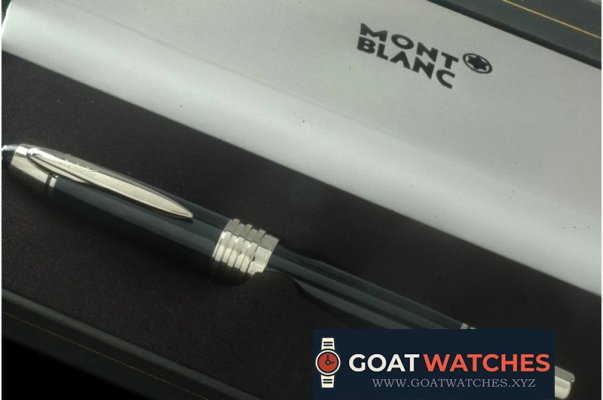 Mont Blanc - Montblanc Roller Ball Pen