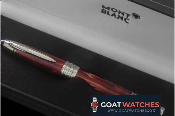 Mont Blanc - Montblanc Roller Ball Pen