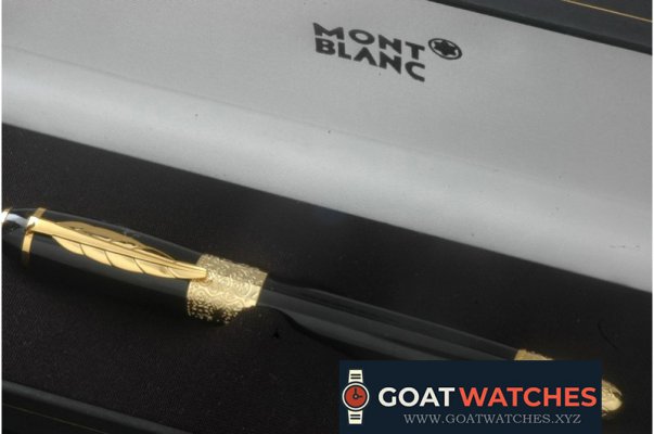 Mont Blanc - Montblanc Roller Ball Pen