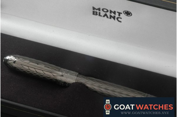 Mont Blanc - Montblanc Roller Ball Pen