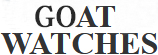 GOATWatches High Quality Replica Watches